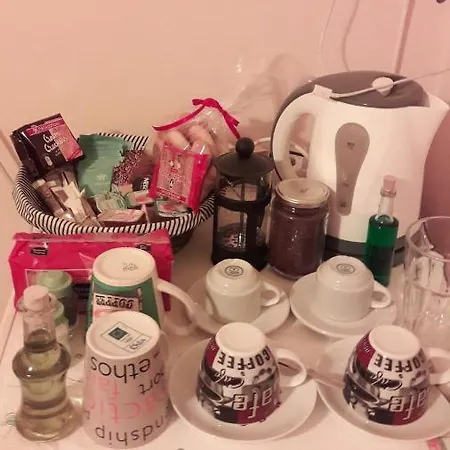 בית הארחה Chez Irene Sweet *
