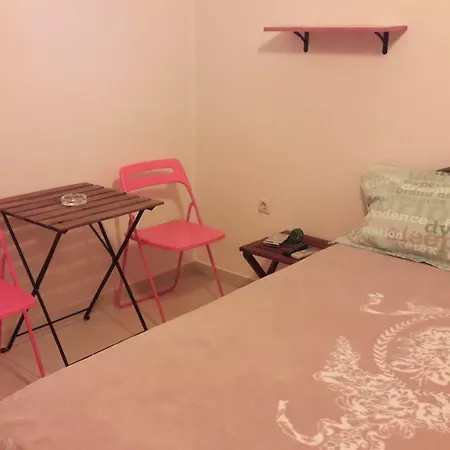 Guest house Chez Irene Sweet *