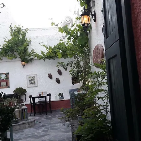 Guest house Chez Irene Sweet Naxos City